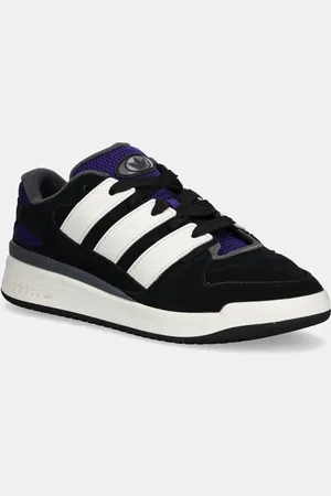adidas Sneakers in camoscio Forum2000 uomo colore JI3278