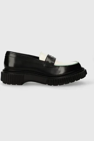 ADIEU PARIS Scarpe in pelle Type 182 uomo colore 182