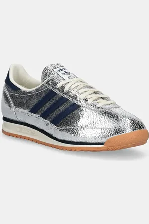 adidas Sneakers in pelle Sl 72 OG W colore JH8654