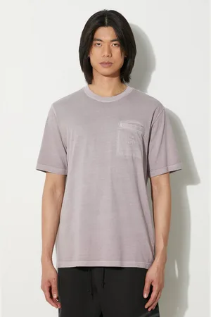 adidas T-shirt in cotone uomo colore IS1762