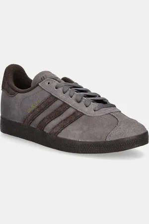adidas Sneakers in camoscio Gazelle colore IG2097