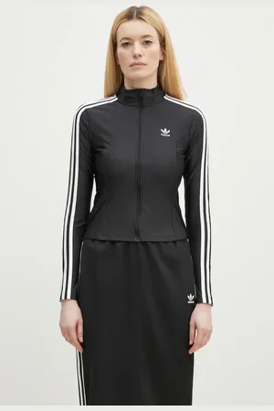 adidas Felpa 3S SLIM TT donna colore JD5025