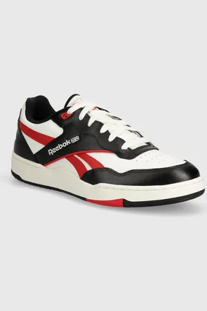 Reebok Sneakers in pelle BB 4000 II colore 100074745