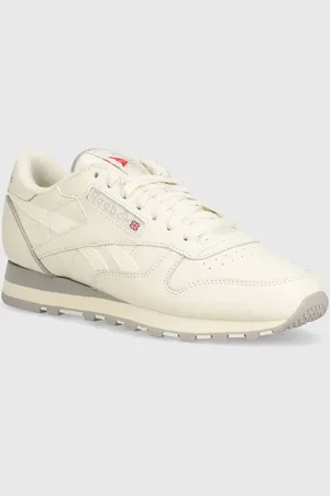 Reebok Sneakers in pelle Classic Leather 1983 Vintage colore 100202781