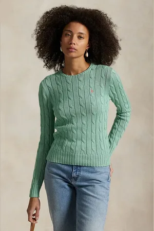 Ralph Lauren Maglione in cotone colore 211891640