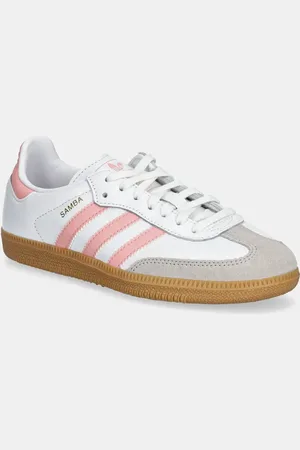 adidas Sneakers in pelle SAMBA OG colore JP5480