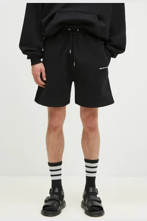 Mki Miyuki-Zoku Pantaloncini Uniform Shorts uomo colore UNIFORM.SHORTS