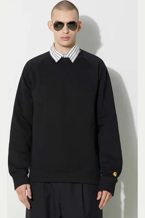 Carhartt Felpa Chase Sweat uomo colore I033660.00FXX