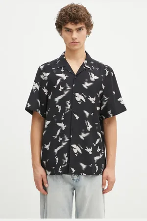 KSUBI Camicia Flight Resort uomo colore MPF24SH004