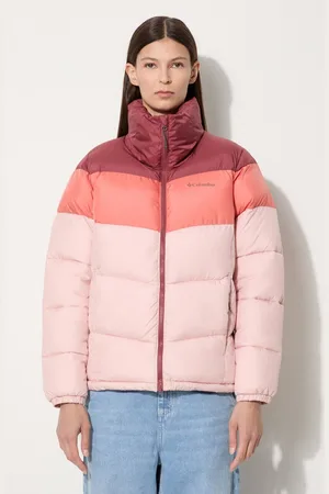 Columbia Giacca Puffect donna