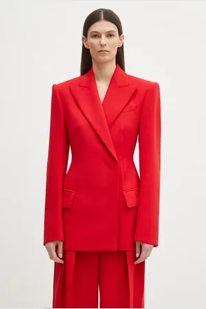 Sportmax Giacca in lana Arco colore 2512041061600