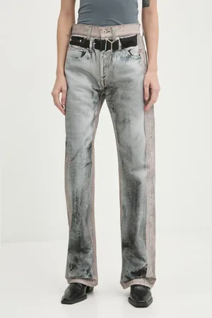 Y / PROJECT Jeans YP TROMPE L