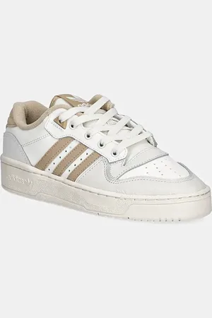 adidas Sneakers in pelle Rivalry Low W colore JH6726