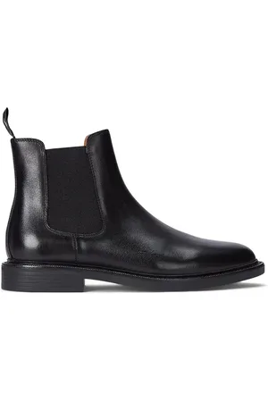 Ralph Lauren Stivali Aher Chlsea uomo colore 803945277002.001