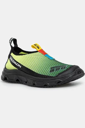 Salomon Scarpe RX MOC 3.0 colore L47757600