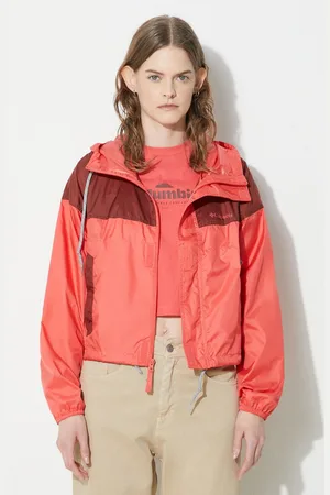 Columbia Giacca da esterno Flash Challenger colore 1989511