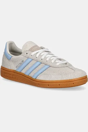 adidas Sneakers in camoscio Handball Spezial W donna colore JS0241