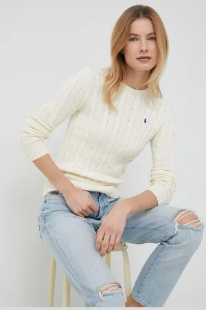 Ralph Lauren Maglione in cotone
