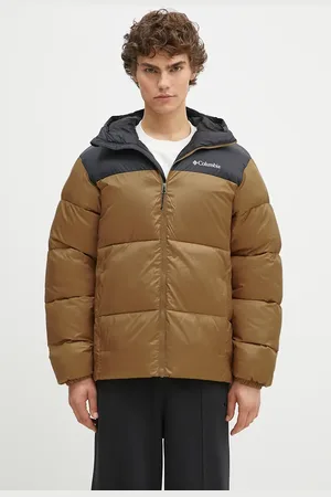 Columbia Giacca Puffect uomo colore 2086851