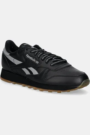Reebok Sneakers in pelle Classic Leather Catalyst colore RMIA04CC99LEA0071072
