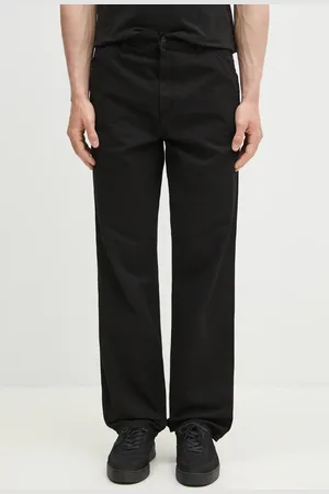 Carhartt Pantaloni in cotone Single Knee Pant