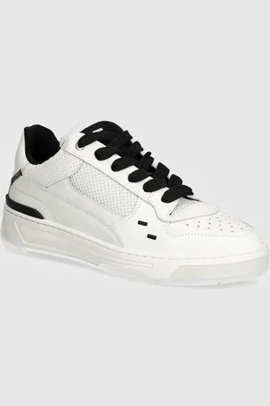 Filling pieces Sneakers in pelle Cruiser Crumbs colore 64427542024