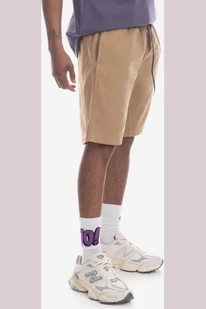 Gramicci Pantaloncini in cotone G-Short