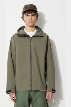 Filson Giacca Swiftwater Rain Jacket uomo colore FMCPS0048