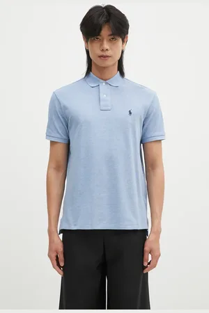 Ralph Lauren Polo in cotone colore 710666998