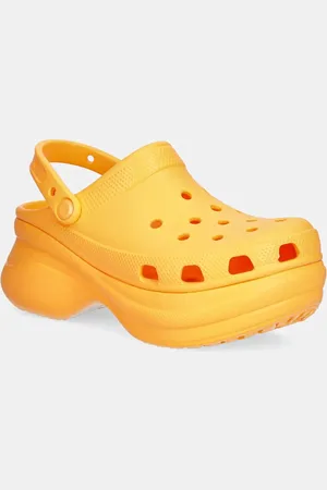 Crocs Ciabatte slide Classic Bae Clog W donna colore 206302.85Q