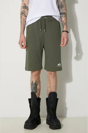 Alpha Industries Pantaloncini uomo