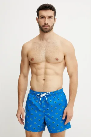 Lacoste Pantaloncini da bagno colore