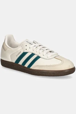 adidas Sneakers in pelle Samba OG W colore IG1963
