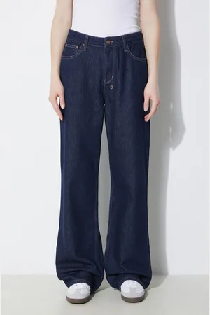 KSUBI Jeans Low Rider Legacy donna WSP24DJ021