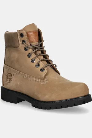 Timberland Premium 6IN Lace Waterproof Boot colore TB0A2P6WEN31