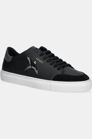 Axel Arigato Sneakers in pelle B Bird Sneaker uomo colore F1739002