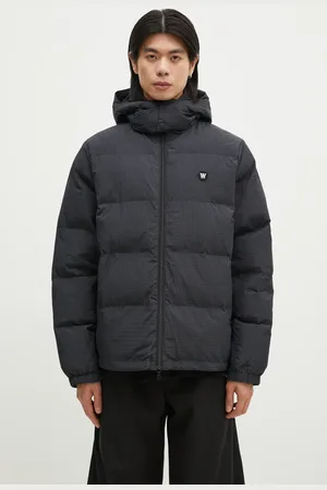 WoodWood Giacca Hen Ripstop Puffer uomo colore 10325101.1629
