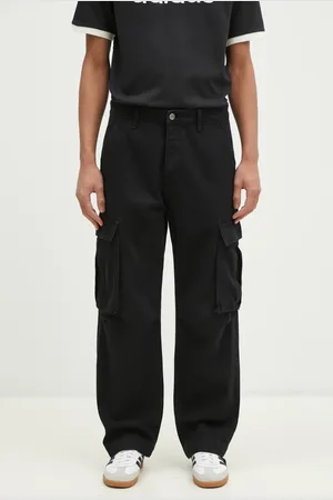 KSUBI Jeans Sott Fugitive uomo MPS25PA003