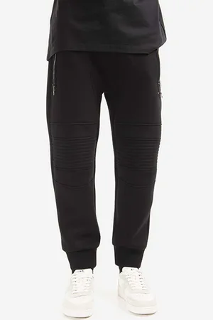 Neil Barrett Neil Barett joggers Skinny Low Rise Swatpants