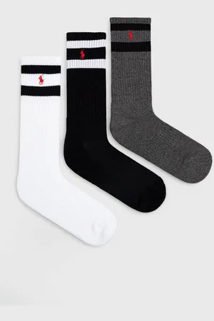 Ralph Lauren Calzini uomo