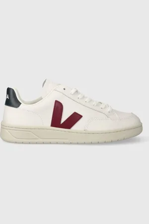Veja Sneakers in pelle V-12 XD0201955B