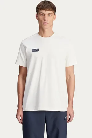 adidas T-shirt in cotone x SPZL Brockhall uomo colore JN5440