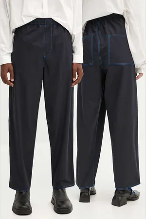 SUNNEI Pantaloni colore RTWXBOT001