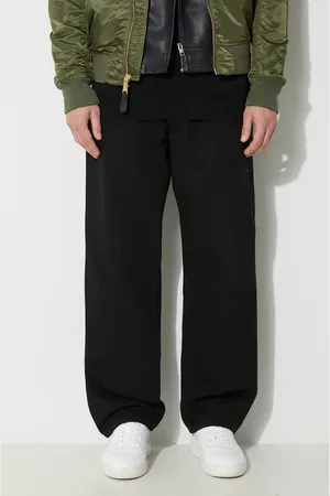 Carhartt Jeans Single Knee Pant uomo I031497.8902