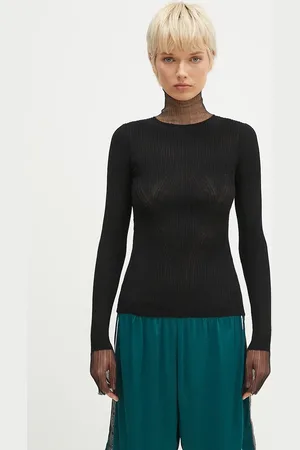 Sportmax Maglione in lana Derris donna colore 2422366052600