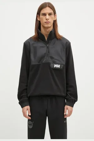 Helly Hansen Felpa uomo colore