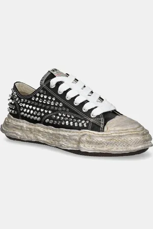 Maison Mihara Yasuhiro Scarpe da ginnastica Peterson 23 uomo colore A13FW715