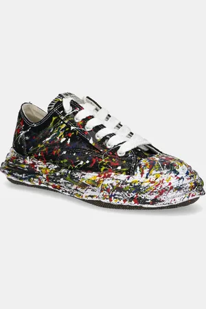 Maison Mihara Yasuhiro Scarpe da ginnastica Peterson 23 Shoes colore A14FW725