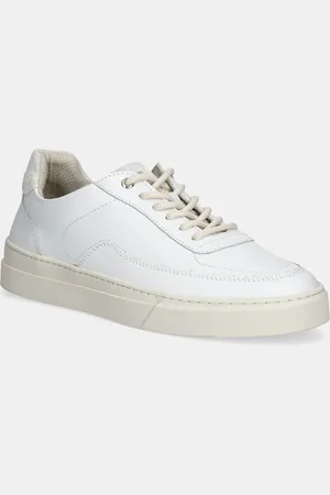 Filling pieces Sneakers in camoscio Mondo Viera uomo colore 46778891901