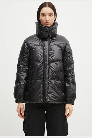 Woolrich Piumino Aliquippa Puffer Jacket colore CFWWOU0925FRUT3085